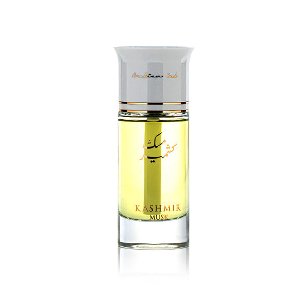 Arabian Oud Kashmir Musk