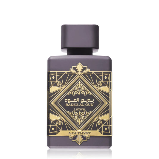 Lattafa Badee Al Oud Amethyst