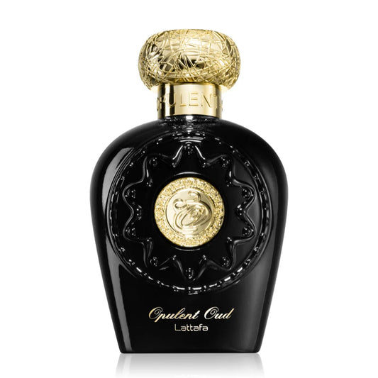 Lattafa Opulent Oud