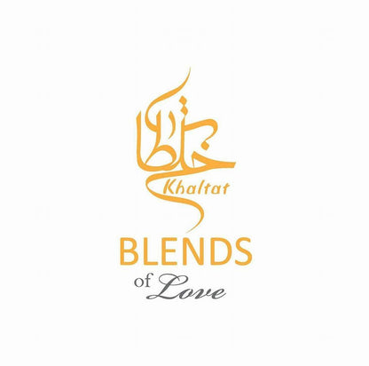 Love Of Glory By Khaltat Blends Of Love
