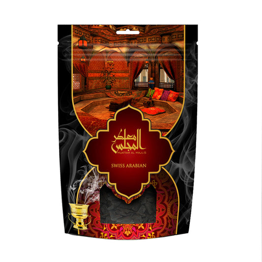 Swiss Arabian Bakhoor Muattar Al Majlis (Incense)