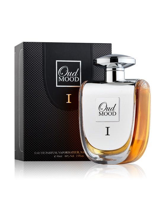 Oud Elite Oud Mood 1 For Men