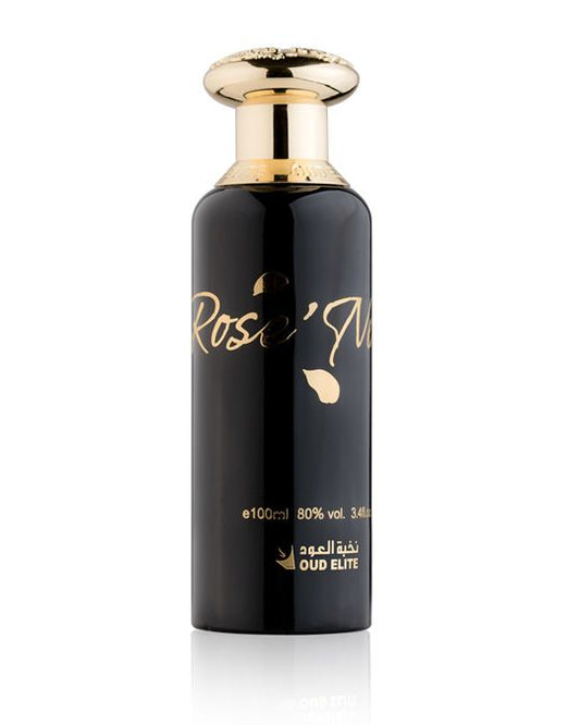 Oud Elite Rose Noir For Women