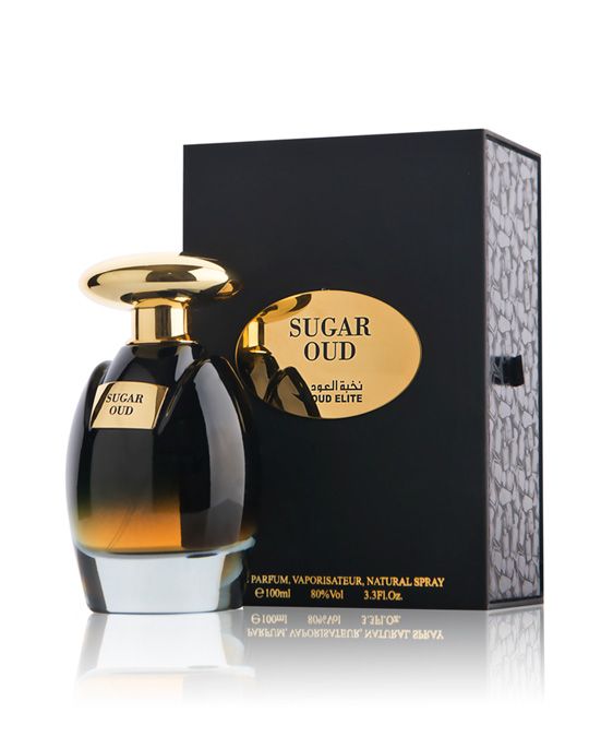 Oud Elite Sugar Oud For Women