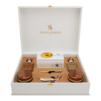 Swiss Arabian Exclusive Collection Gift Set