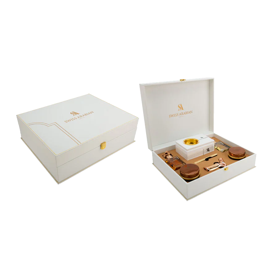 Swiss Arabian Exclusive Collection Gift Set