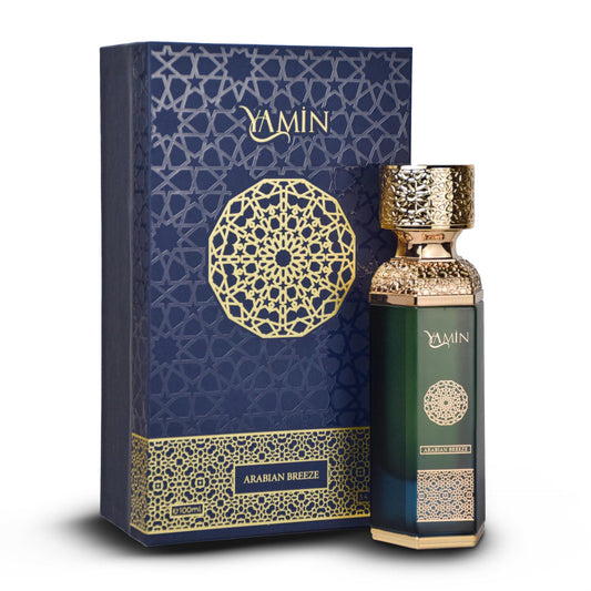 Yamin Arabian Breeze For Men And Women